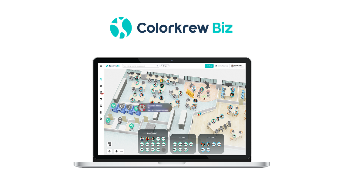 Colorkrew Biz
