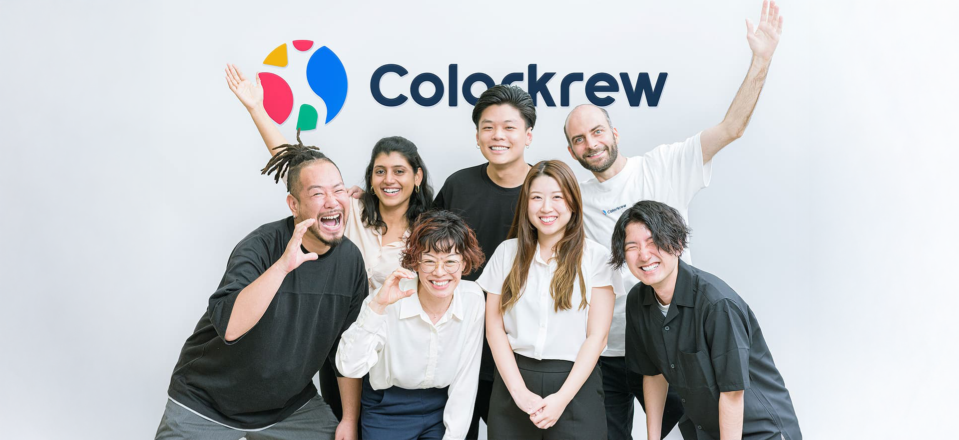 Equipe Colorkrew