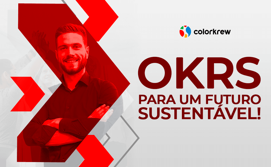 OKR para um futuro sustentável