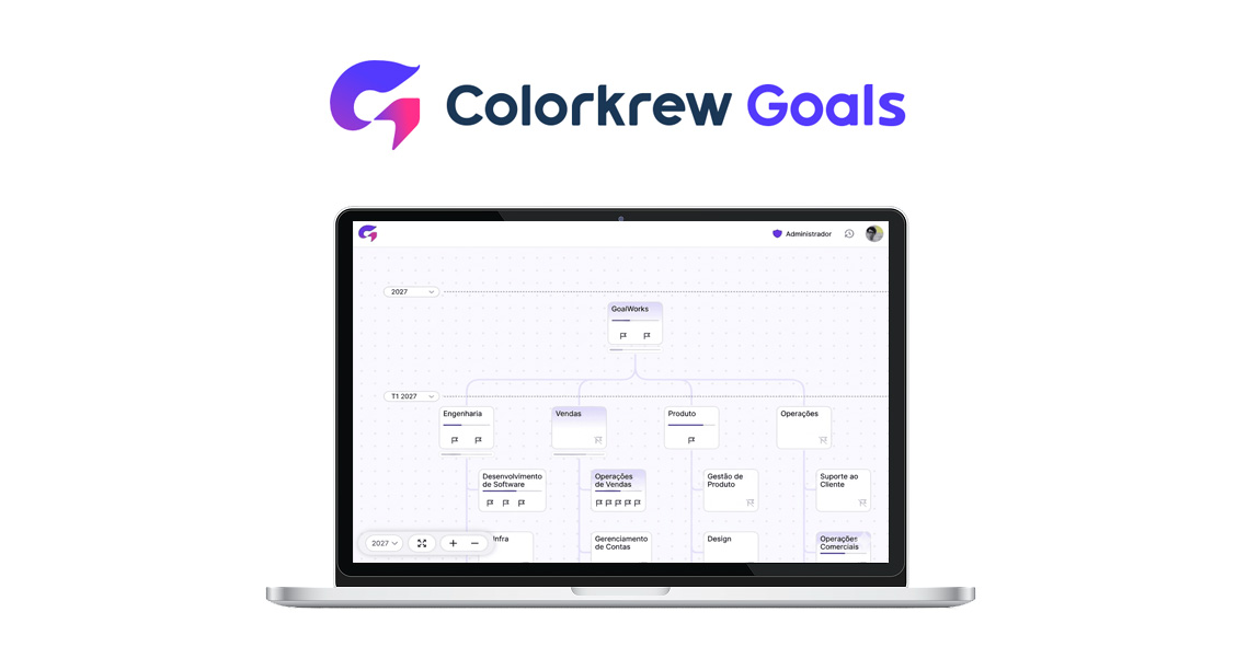 Colorkrew Goals